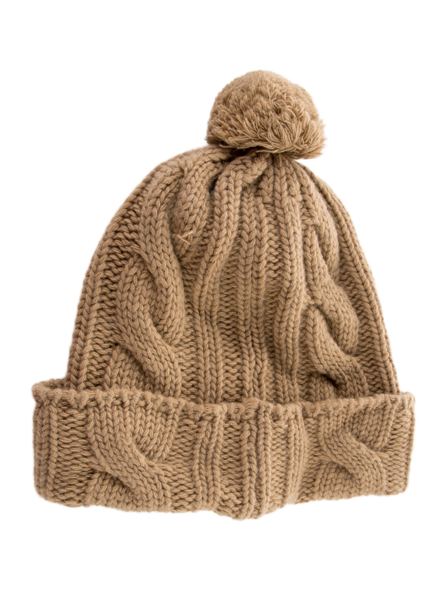 The North Face x Gucci Wool Knit Beanie