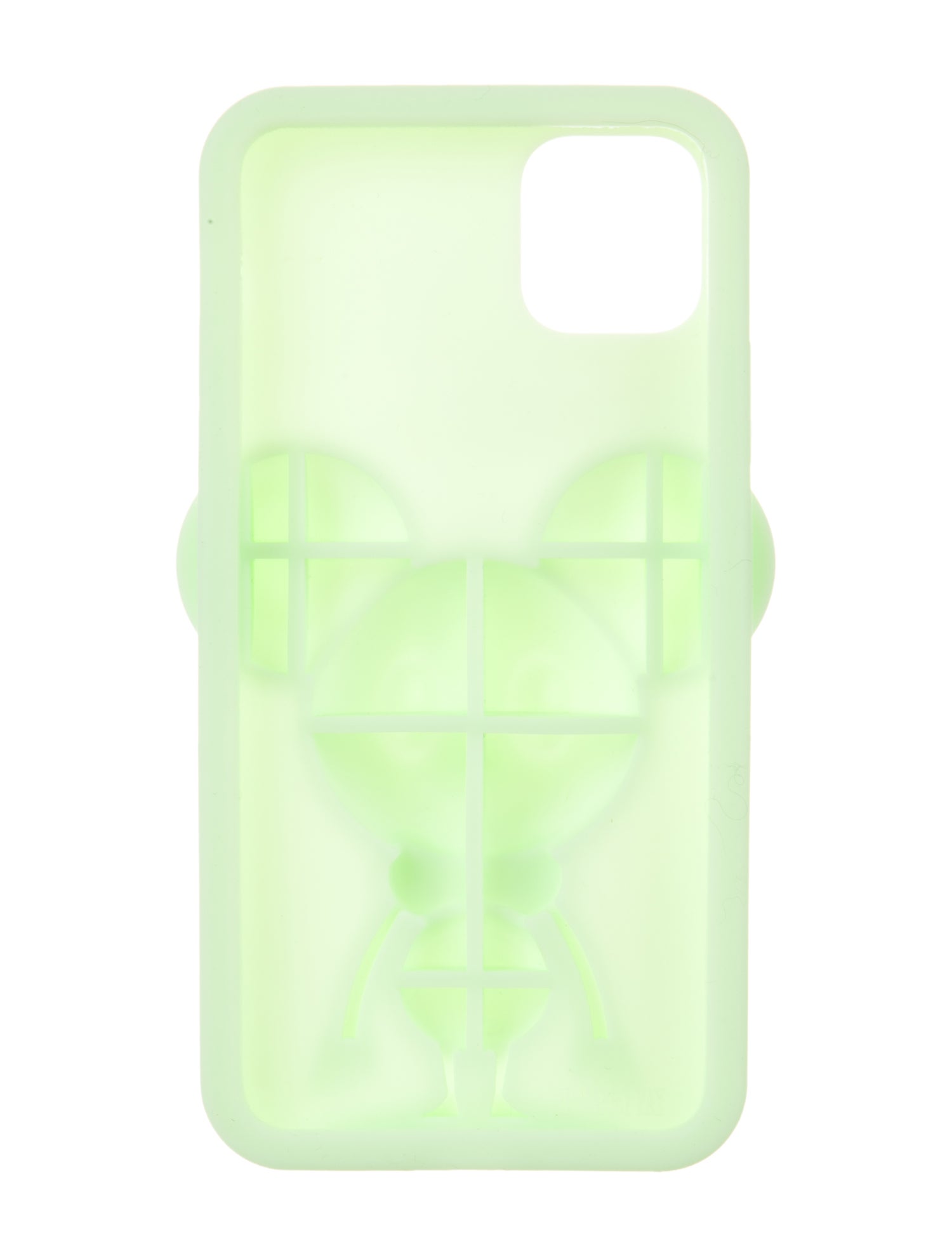 Tonari no Zingaro rubber phone case