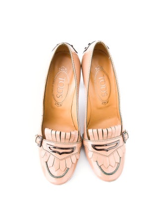 Tod's Pumps