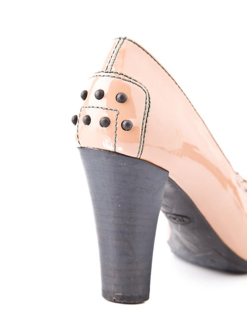 Tod's Pumps