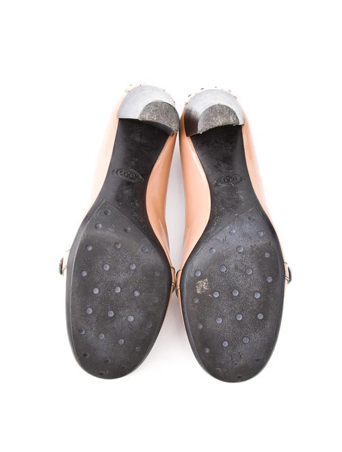 Tod's Pumps