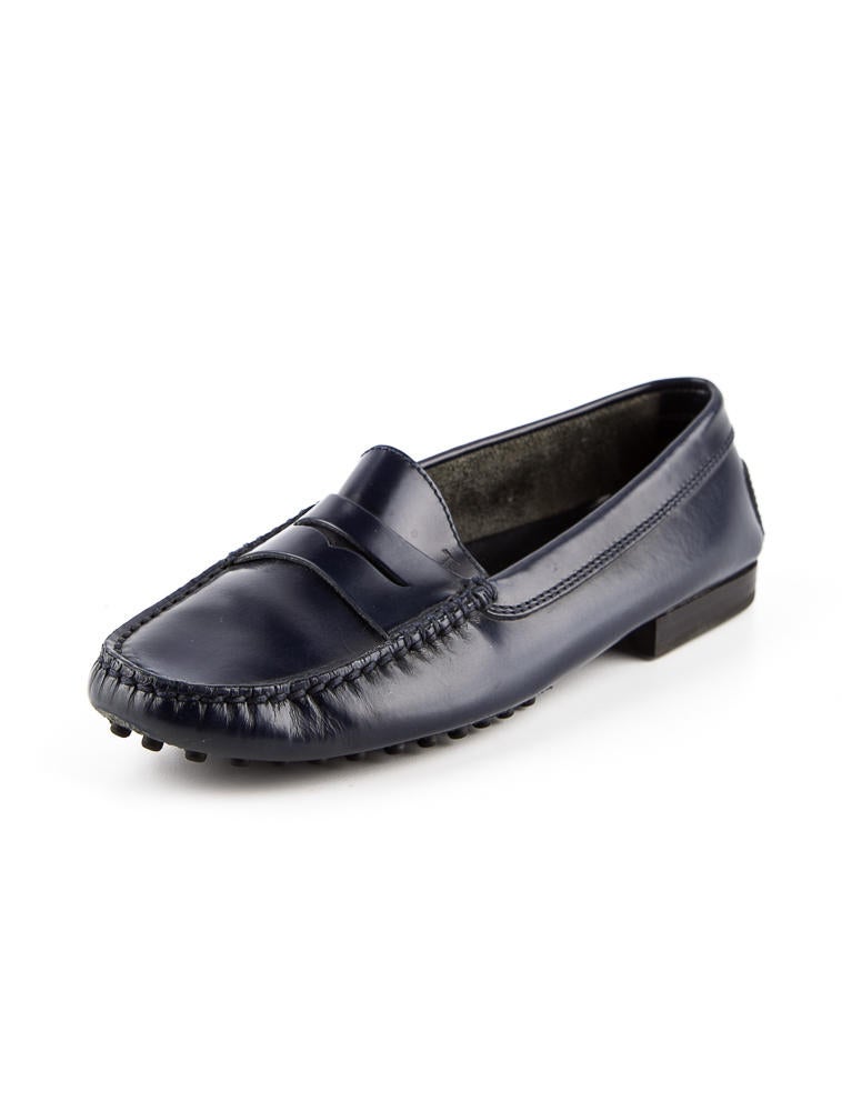 Tod's Loafers