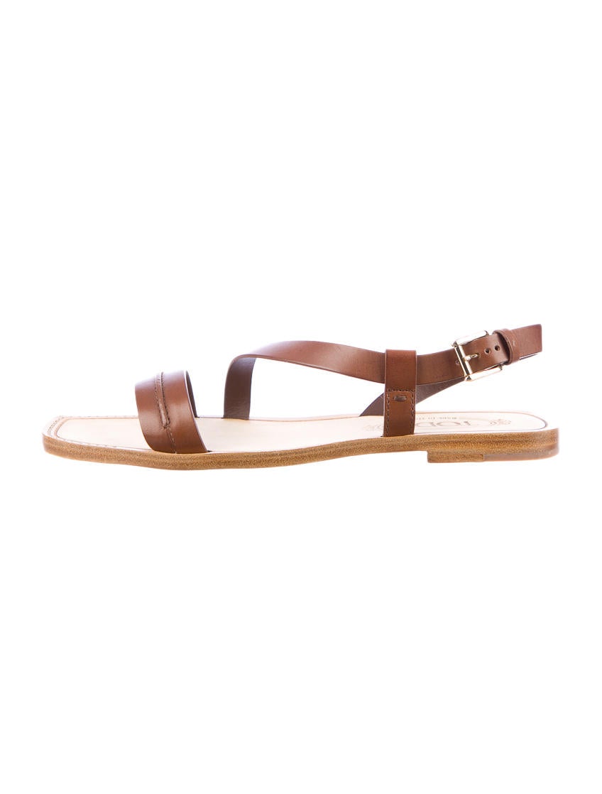 Tod's Sandals