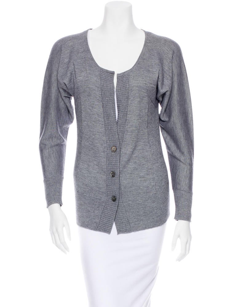 Tod's Cashmere Cardigan