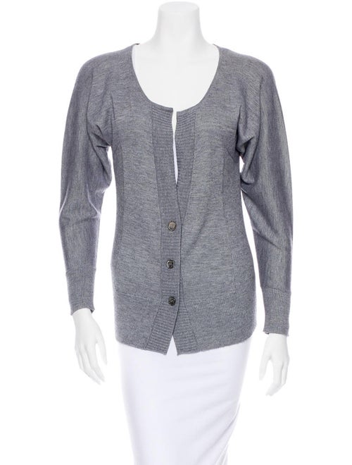 Tod's Cashmere Cardigan