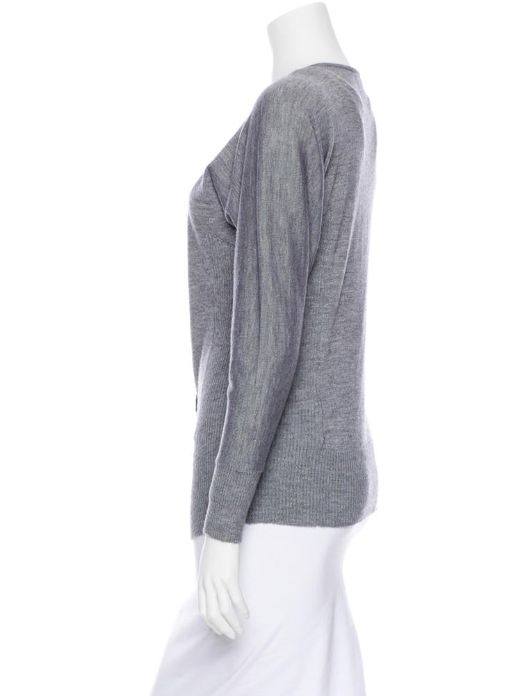 Tod's Cashmere Cardigan