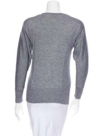 Tod's Cashmere Cardigan