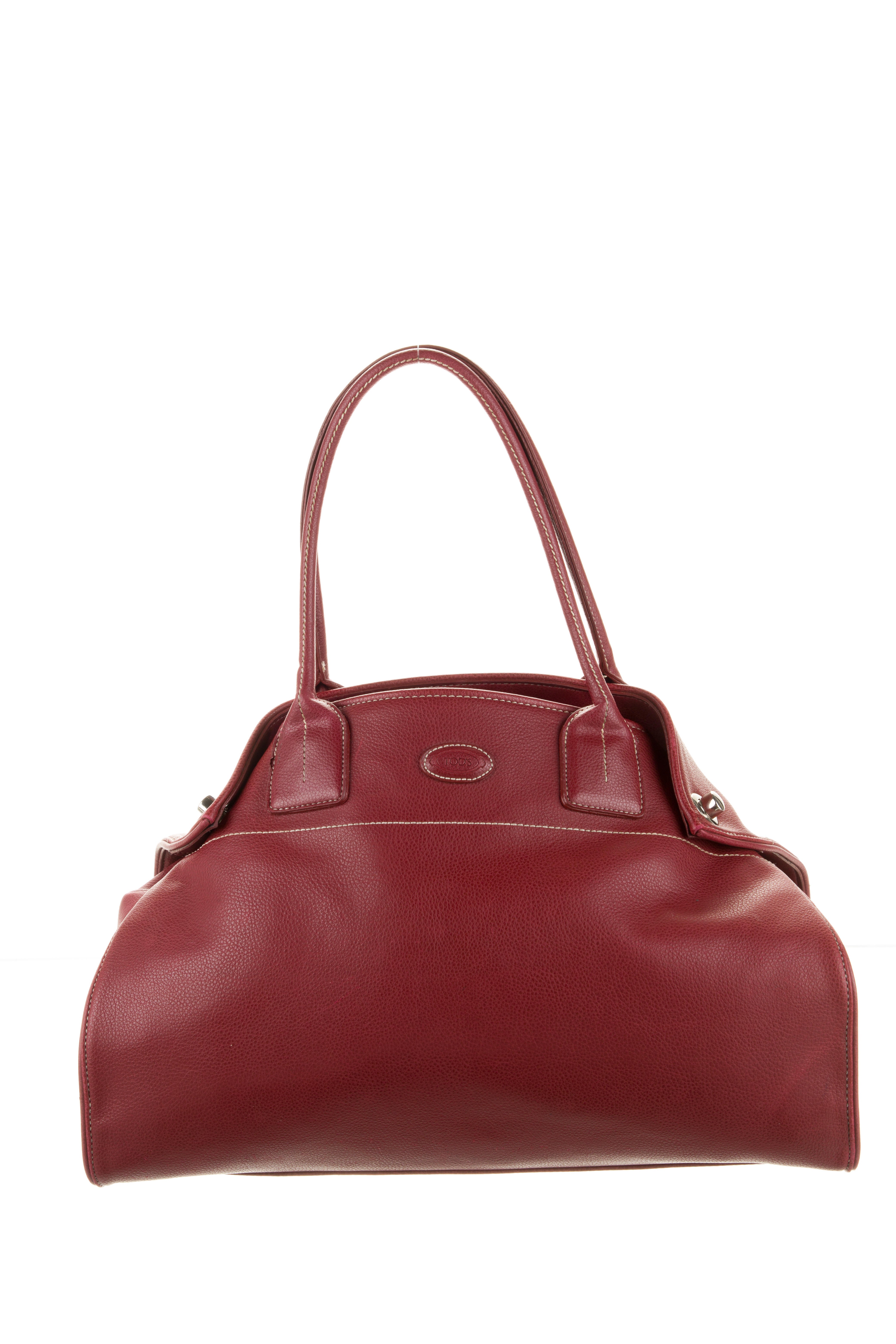 tods tods tods tote - Gem tods tods tods tote - Gem