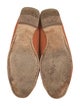Tod's Suede Loafers