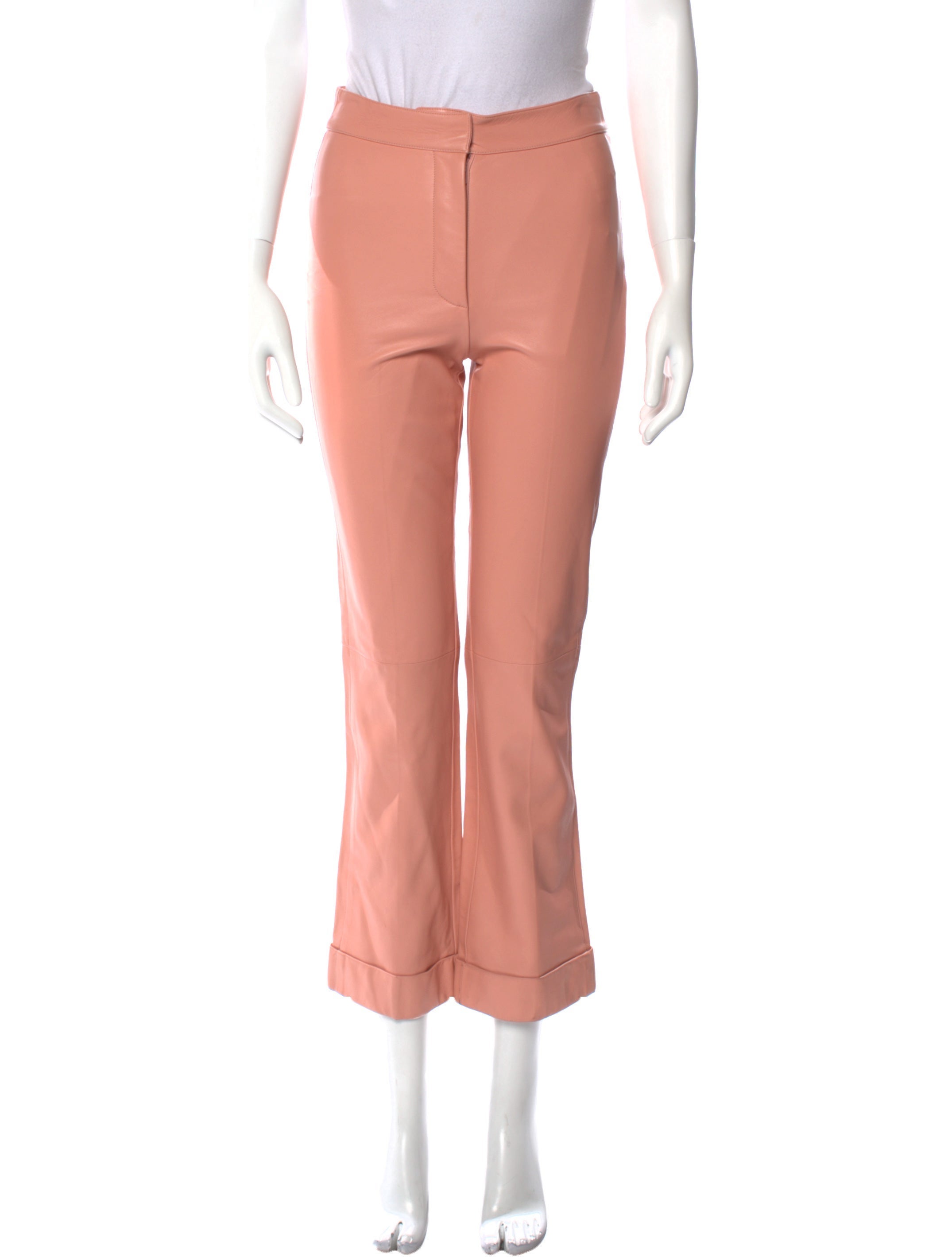 Tod's Straight Leg Pants