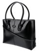 Tod's Leather Shoulder Bag