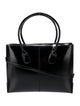 Tod's Leather Shoulder Bag