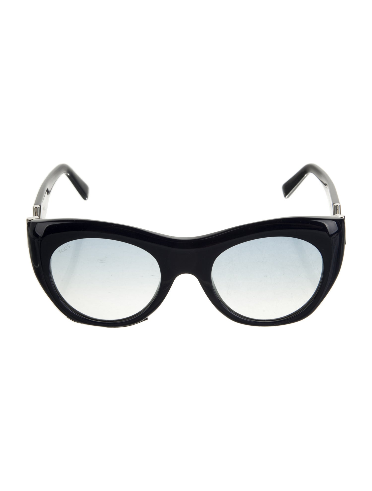 Tod's Cat-Eye Gradient Sunglasses