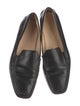 Tod's Leather Loafers