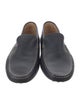 Tod's Leather Drivers