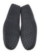 Tod's Leather Drivers