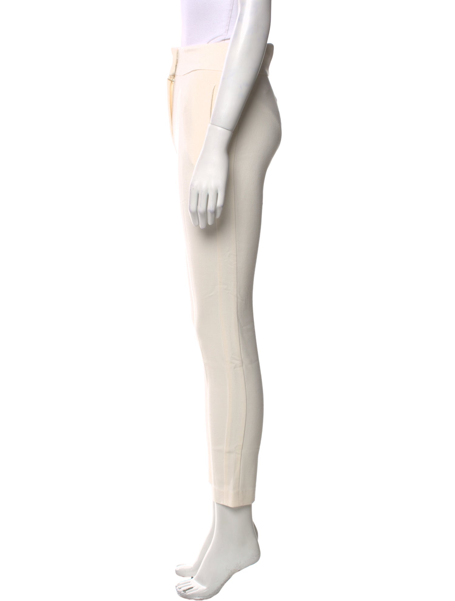 Tod's Skinny Leg Pants