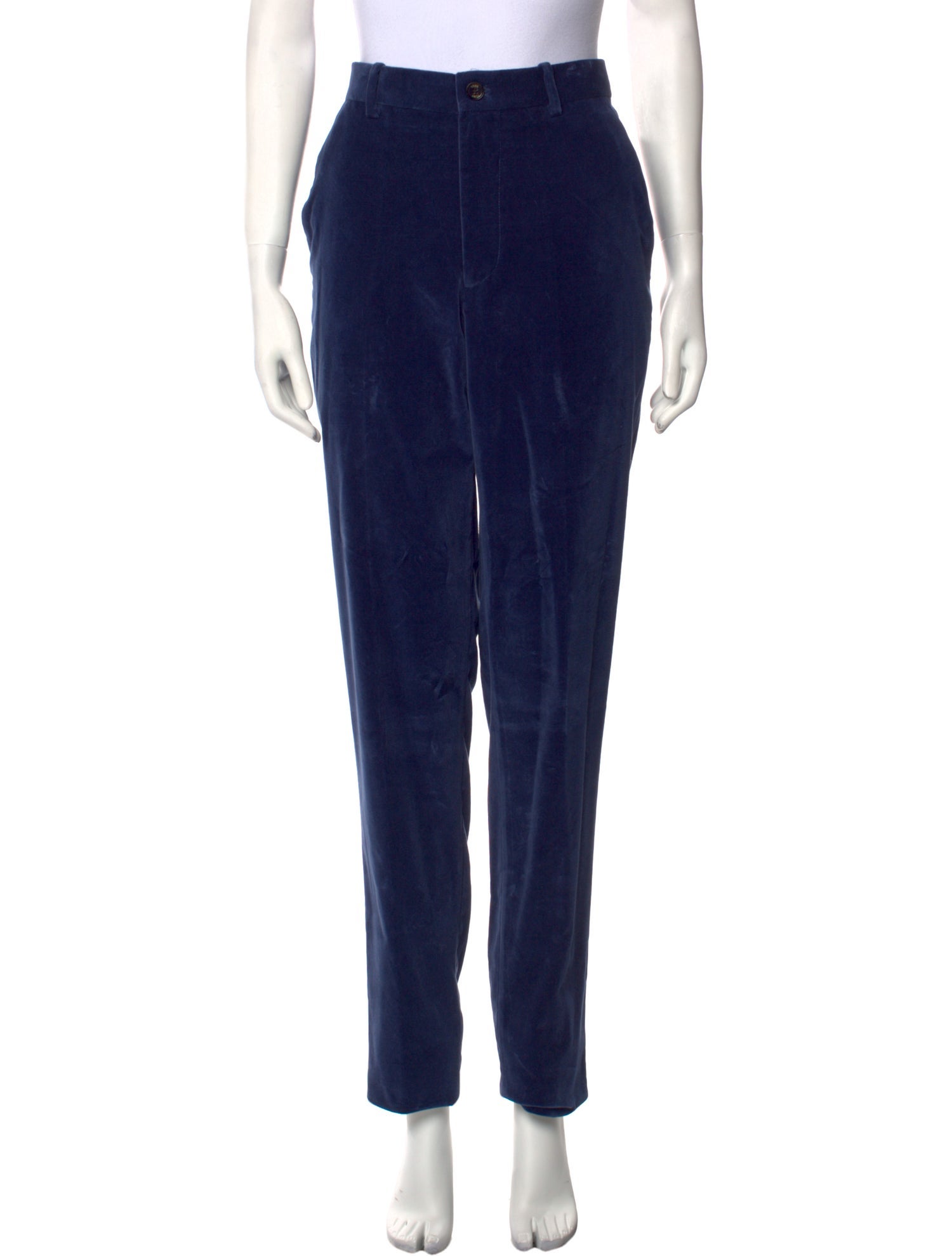 Tod's Straight Leg Pants