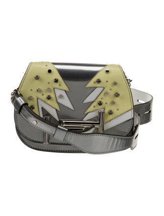 Tod's Leather Crossbody Bag
