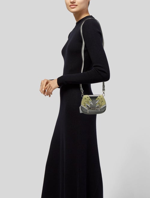 Tod's Leather Crossbody Bag