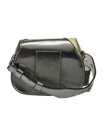 Tod's Leather Crossbody Bag