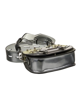 Tod's Leather Crossbody Bag