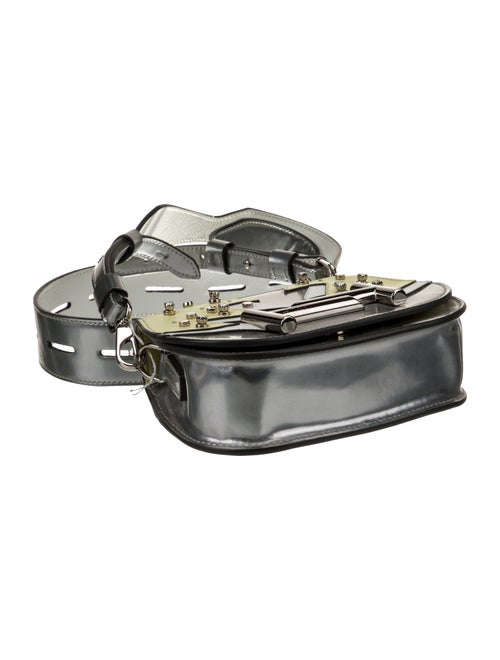 Tod's Leather Crossbody Bag