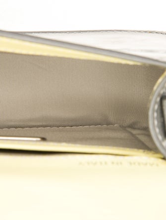 Tod's Leather Crossbody Bag