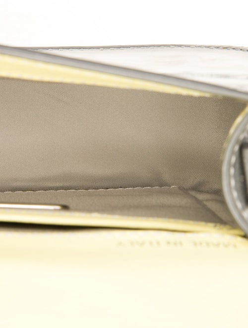 Tod's Leather Crossbody Bag