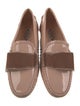 Tod's Patent Leather Loafers