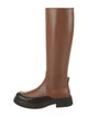 Tod's Leather Riding Boots