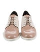 Tod's Leather Oxfords