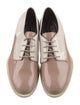 Tod's Leather Oxfords