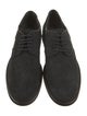 Tod's Suede Brogues