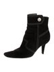 Tod's Suede Boots