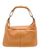 Tod's Leather Shoulder Bag