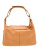 Tod's Leather Shoulder Bag