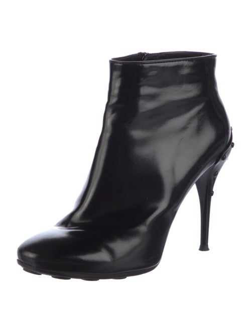 Tod's Leather Boots