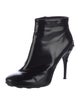 Tod's Leather Boots