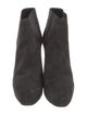Tod's Suede Boots