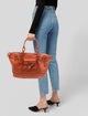 Tod's Signature Tote