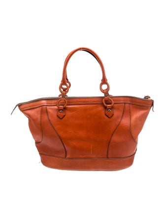 Tod's Signature Tote