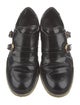 Tod's Patent Leather Flats