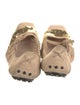 Tod's Suede Flats