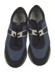 Tod's Suede Sneakers