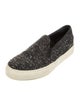 Tod's Tweed Sneakers