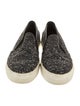 Tod's Tweed Sneakers