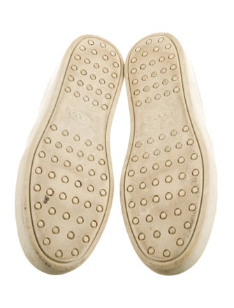 Tod's Tweed Sneakers