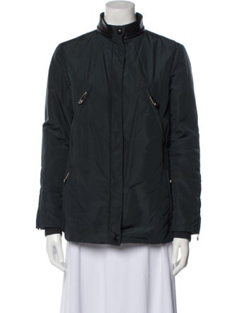Tod's Utility Jacket