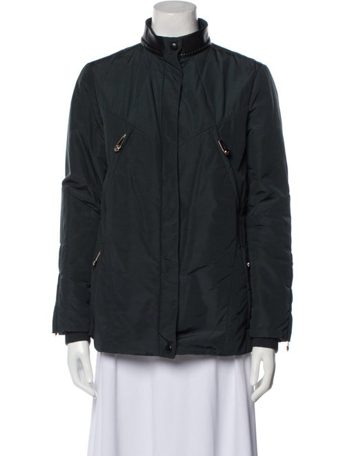Tod's Utility Jacket